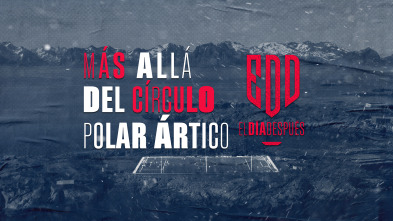 Imagen de Más allá del Círculo Polar Ártico - 2