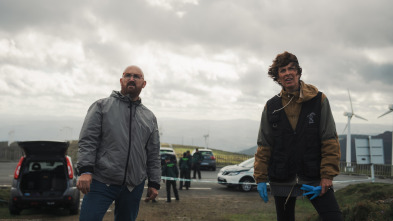 Imagen de Rapa (T1): Ep.1  - 2