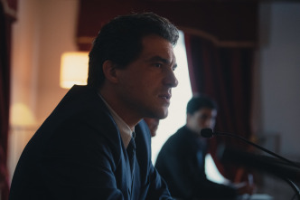 Imagen de Rapa (T1): Ep.3  - 4