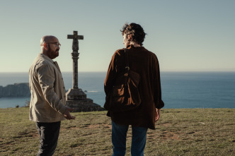Imagen de Rapa (T1): Ep.3  - 7