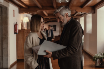 Imagen de Rapa (T1): Ep.4  - 6