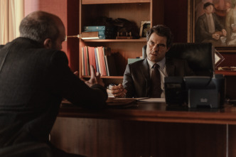 Imagen de Rapa (T1): Ep.4  - 8