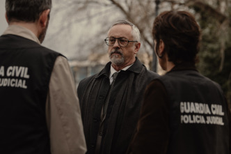 Imagen de (LSE) - Rapa (T1): Ep.5  - 5