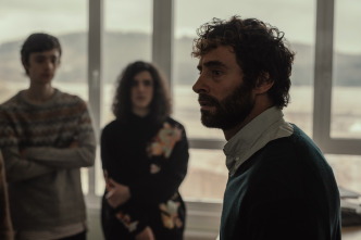 Imagen de (LSE) - Rapa (T1): Ep.6  - 5