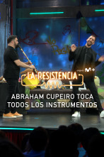 Imagen de Lo + de las... (T5): Músicas ancestrales - 17.5.22 - 1