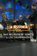 Imagen de Lo + de las... (T5): Jay Bentley es el rey - 17.5.22 - 1