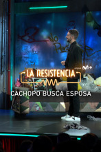 Imagen de Lo + del público (T5): El master de los cachopos - 17.5.22 - 1