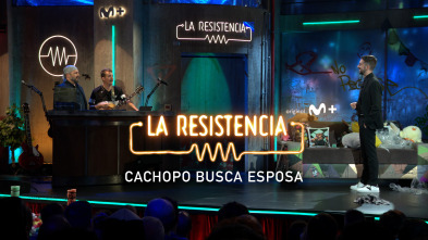Imagen de Lo + del público (T5): El master de los cachopos - 17.5.22 - 2
