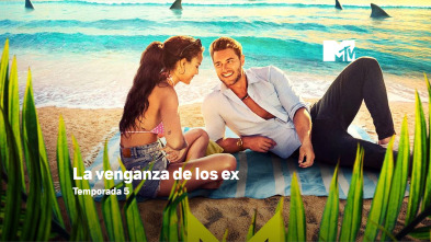Imagen de La venganza de... (T5): ¿Preparado para más equipaje? - 2