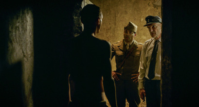 Imagen de Great Freedom (Gran libertad) - 10