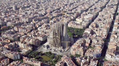 Imagen de Sagrada Familia: el desafío de Gaudí  - 5