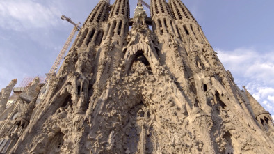 Imagen de Sagrada Familia: el desafío de Gaudí  - 4