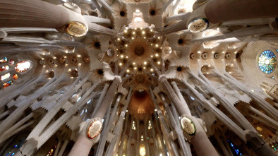 Imagen de Sagrada Familia: el desafío de Gaudí  - 6