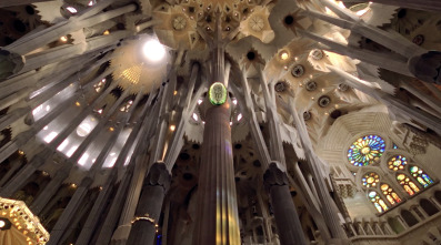 Imagen de Sagrada Familia: el desafío de Gaudí  - 7
