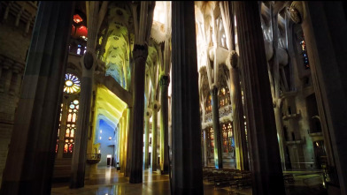 Imagen de Sagrada Familia: el desafío de Gaudí  - 9