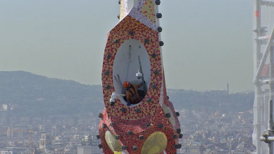 Imagen de Sagrada Familia: el desafío de Gaudí  - 11