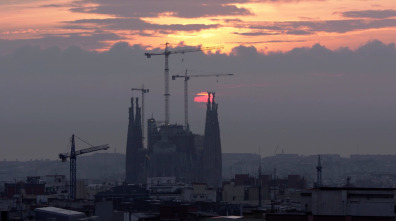Imagen de Sagrada Familia: el desafío de Gaudí  - 12