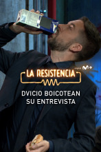 Imagen de Lo + de las... (T5): Boicot - 18.5.22 - 1