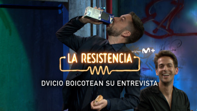 Imagen de Lo + de las... (T5): Boicot - 18.5.22 - 2