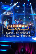 Imagen de Lo + de las... (T5): La banda Dvicio - 18.5.22 - 1
