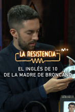 Imagen de Lo + de las... (T5): Las madres aprenden inglés - 18.5.22 - 1
