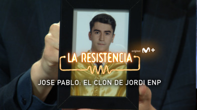 Imagen de Lo + del público (T5): Un médico en la sala - 18.5.22 - 2