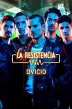 Imagen de La Resistencia (T5): Dvicio - 1
