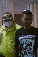 Imagen de Fugitivos (T1): Ep.5 - 1