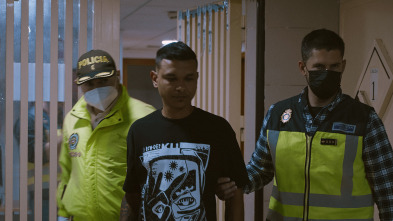 Imagen de Fugitivos (T1): Ep.5 - 2
