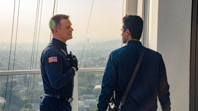 Imagen de 9-1-1 (T5): Ep.13 Miedo al miedo - 2