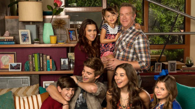 Los Thundermans (T2)