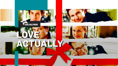 Love Actually