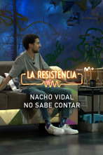 Imagen de Lo + de los... (T5): Yunez vuelve - 19.5.22 - 1