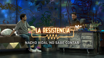 Imagen de Lo + de los... (T5): Yunez vuelve - 19.5.22 - 2