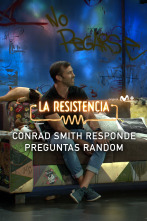 Imagen de Lo + de las... (T5): Accidentes domésticos - 19.5.22 - 1