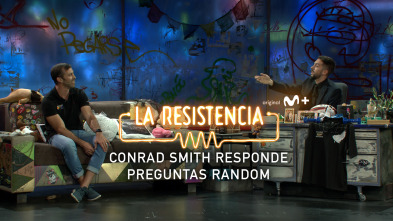 Imagen de Lo + de las... (T5): Accidentes domésticos - 19.5.22 - 2