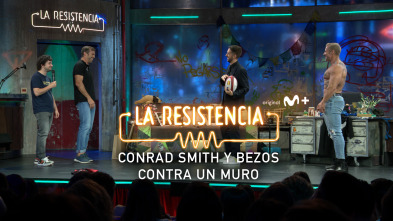 Imagen de Lo + de las... (T5): El placaje más duro de su historia - 19.5.22 - 2