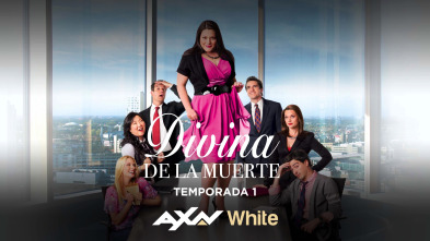 Imagen de Divina de la muerte (T1) - 4