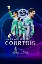 Imagen de Especiales... (21/22): La revancha de Courtois - 1