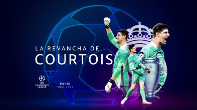 Imagen de Especiales... (21/22): La revancha de Courtois - 2