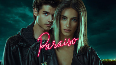(LSE) - Paraíso (T2)