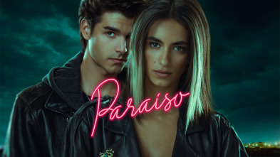 Imagen de Paraíso (T2) - 2