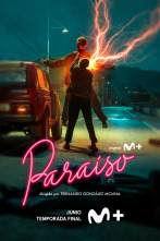 (LSE) - Paraíso (T2)