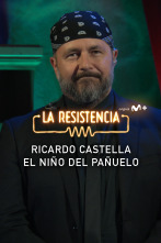 Imagen de Lo + de Grison y... (T5): Ricardo y el intrusismo profesional - 23.5.22 - 1