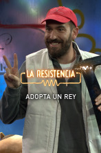 Imagen de Lo + de Ponce (T5): Un sitio para dormir - 23.5.22 - 1