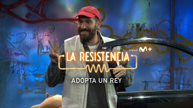 Imagen de Lo + de Ponce (T5): Un sitio para dormir - 23.5.22 - 2