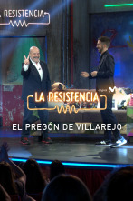 Imagen de Lo + de los... (T5): Resines pregonero - 23.5.22 - 1