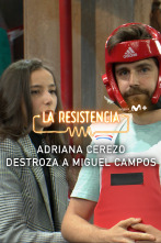 Imagen de Lo + de las... (T5): El yop chagui de Adriana - 23.5.22 - 1