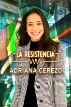 Imagen de La Resistencia (T5): Adriana Cerezo - 1