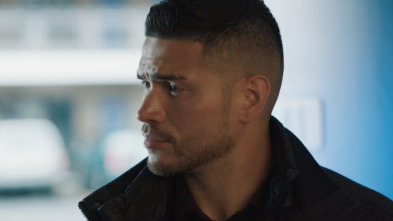 Imagen de FBI: Most Wanted (T3): Ep.19 Desastroso - 1